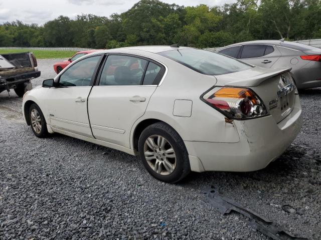 Photo 1 VIN: 1N4CL2APXAC185630 - NISSAN ALTIMA HYB 