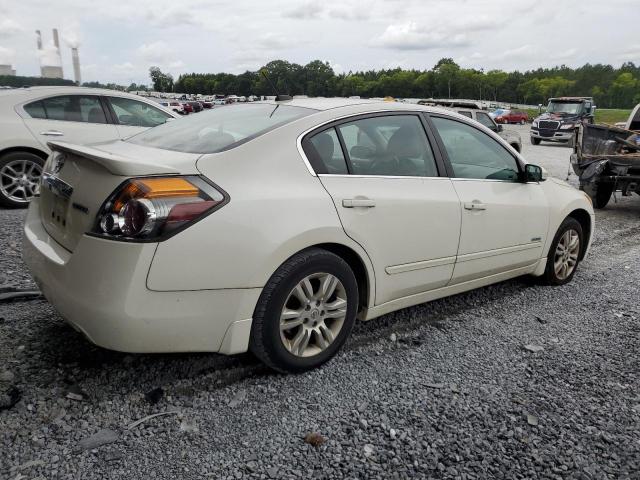 Photo 2 VIN: 1N4CL2APXAC185630 - NISSAN ALTIMA HYB 