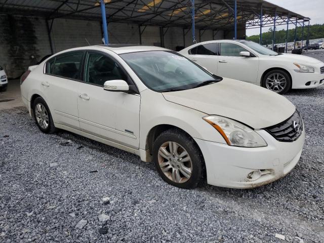 Photo 3 VIN: 1N4CL2APXAC185630 - NISSAN ALTIMA HYB 