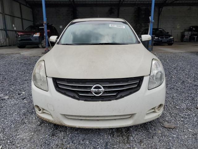 Photo 4 VIN: 1N4CL2APXAC185630 - NISSAN ALTIMA HYB 