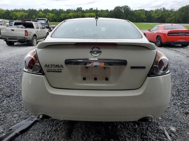 Photo 5 VIN: 1N4CL2APXAC185630 - NISSAN ALTIMA HYB 