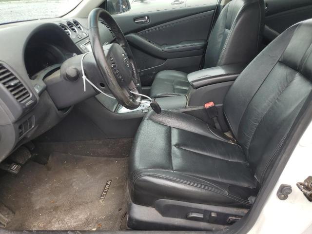 Photo 6 VIN: 1N4CL2APXAC185630 - NISSAN ALTIMA HYB 