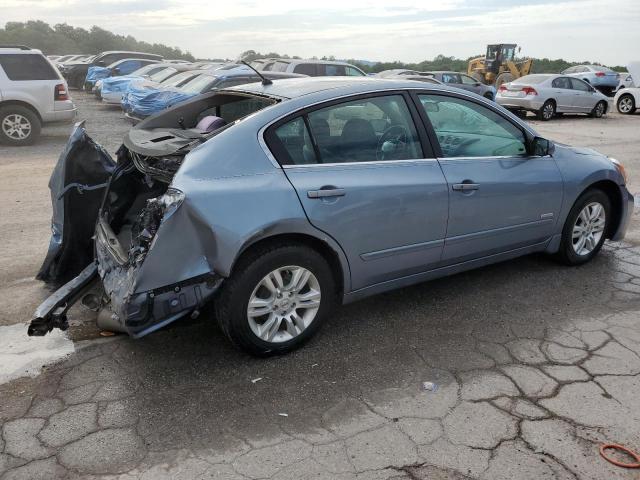 Photo 2 VIN: 1N4CL2APXAC190438 - NISSAN ALTIMA HYB 