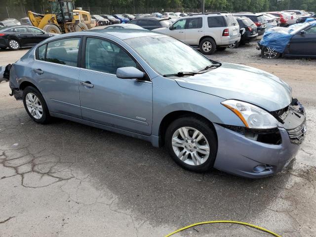 Photo 3 VIN: 1N4CL2APXAC190438 - NISSAN ALTIMA HYB 