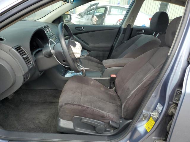 Photo 6 VIN: 1N4CL2APXAC190438 - NISSAN ALTIMA HYB 