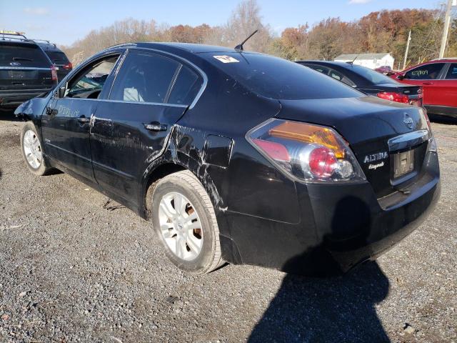 Photo 2 VIN: 1N4CL2APXBC108791 - NISSAN ALTIMA HYB 