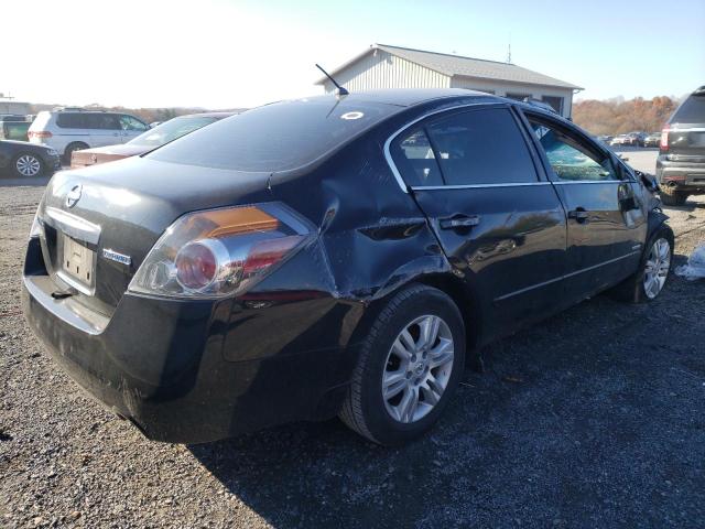 Photo 3 VIN: 1N4CL2APXBC108791 - NISSAN ALTIMA HYB 