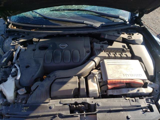 Photo 6 VIN: 1N4CL2APXBC108791 - NISSAN ALTIMA HYB 