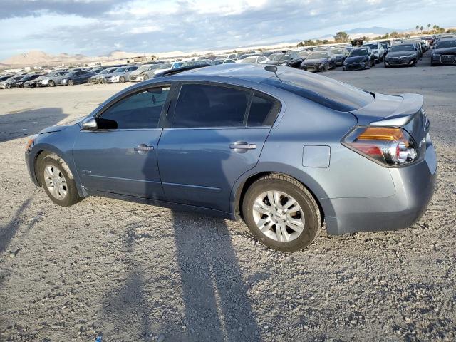 Photo 1 VIN: 1N4CL2APXBC110234 - NISSAN ALTIMA 