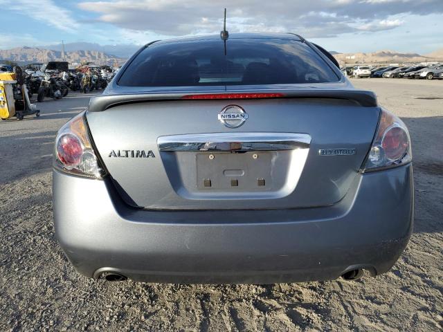 Photo 5 VIN: 1N4CL2APXBC110234 - NISSAN ALTIMA 