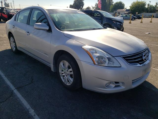 Photo 0 VIN: 1N4CL2APXBC117314 - NISSAN ALTIMA HYB 