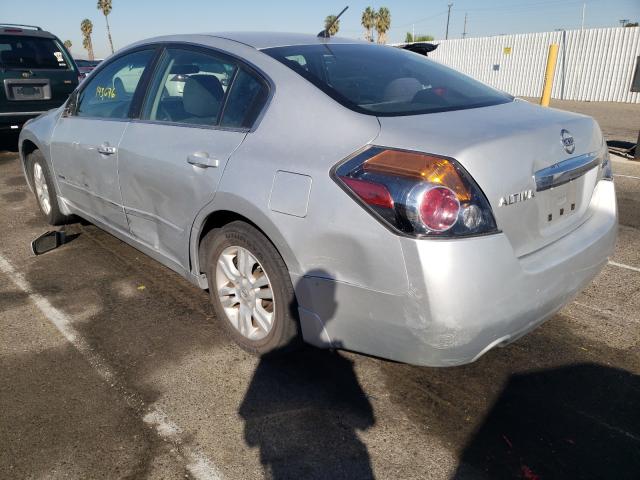 Photo 2 VIN: 1N4CL2APXBC117314 - NISSAN ALTIMA HYB 