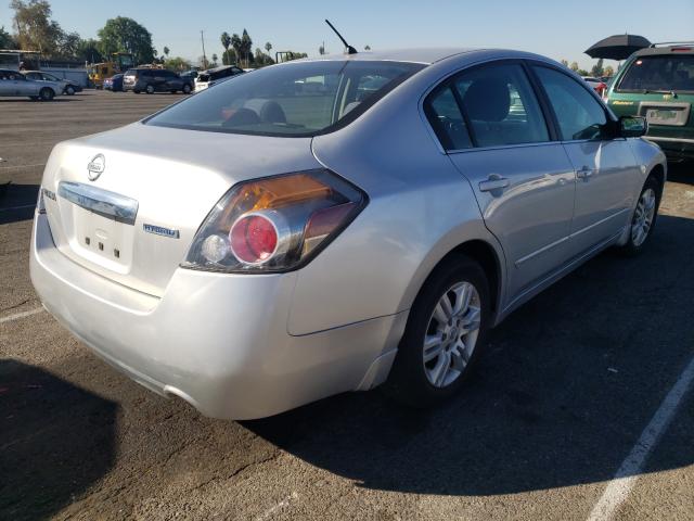 Photo 3 VIN: 1N4CL2APXBC117314 - NISSAN ALTIMA HYB 