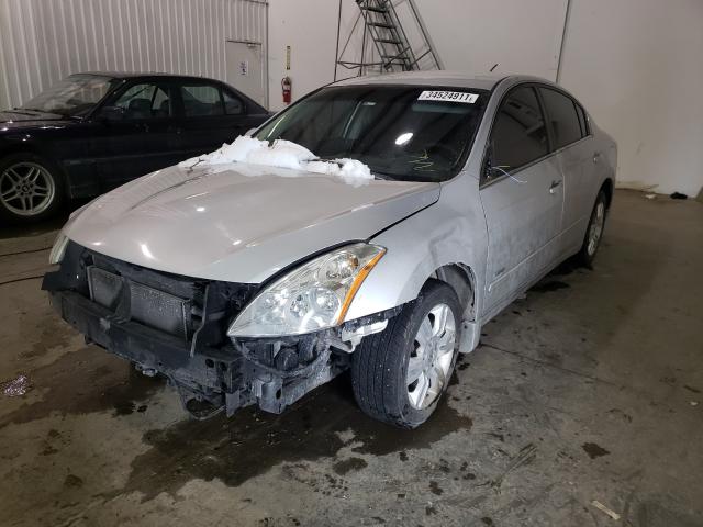 Photo 1 VIN: 1N4CL2APXBC135862 - NISSAN ALTIMA HYB 