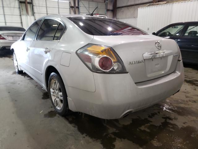 Photo 2 VIN: 1N4CL2APXBC135862 - NISSAN ALTIMA HYB 