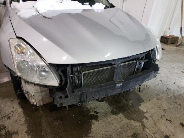 Photo 8 VIN: 1N4CL2APXBC135862 - NISSAN ALTIMA HYB 