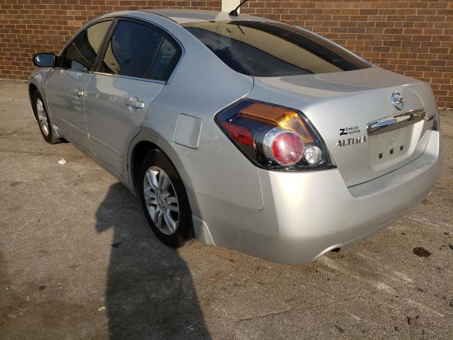 Photo 2 VIN: 1N4CL2APXBC149924 - NISSAN ALTIMA HYB 