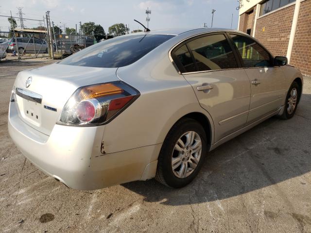 Photo 3 VIN: 1N4CL2APXBC149924 - NISSAN ALTIMA HYB 