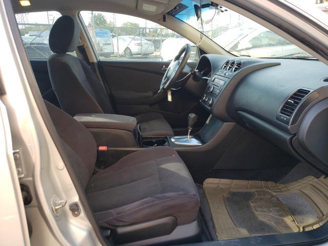 Photo 4 VIN: 1N4CL2APXBC149924 - NISSAN ALTIMA HYB 