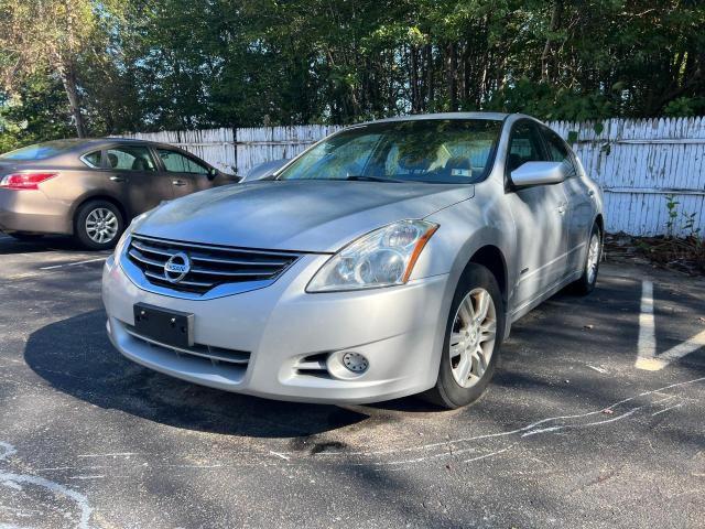 Photo 1 VIN: 1N4CL2APXBC175570 - NISSAN ALTIMA HYB 