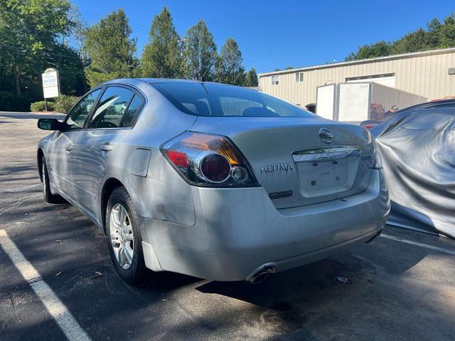 Photo 2 VIN: 1N4CL2APXBC175570 - NISSAN ALTIMA HYB 