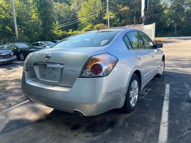 Photo 3 VIN: 1N4CL2APXBC175570 - NISSAN ALTIMA HYB 