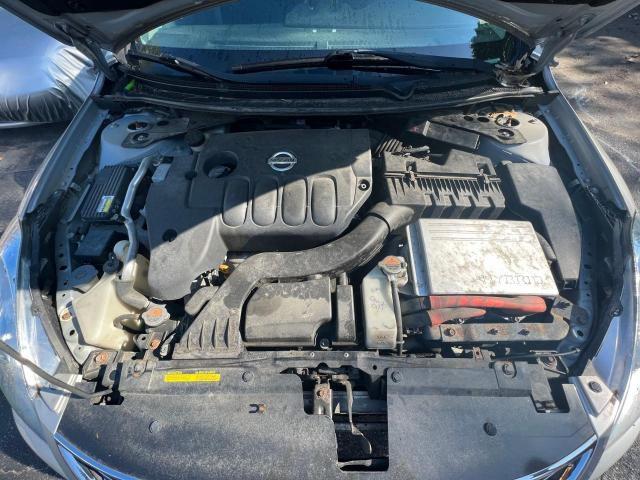 Photo 6 VIN: 1N4CL2APXBC175570 - NISSAN ALTIMA HYB 