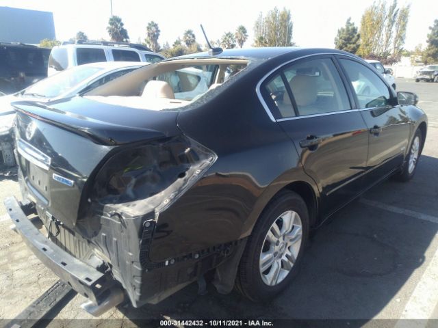 Photo 3 VIN: 1N4CL2APXBC185600 - NISSAN ALTIMA 