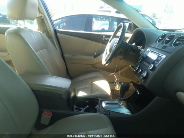 Photo 4 VIN: 1N4CL2APXBC185600 - NISSAN ALTIMA 