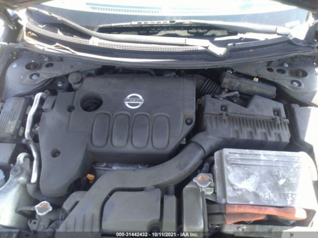 Photo 9 VIN: 1N4CL2APXBC185600 - NISSAN ALTIMA 