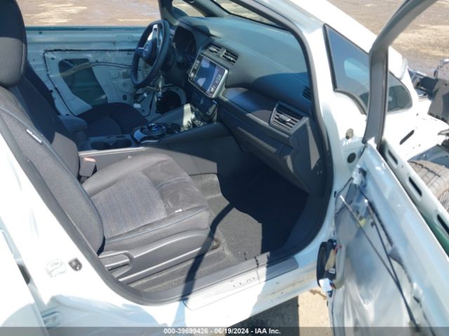 Photo 4 VIN: 1N4CZ1CV0RC551014 - NISSAN LEAF 