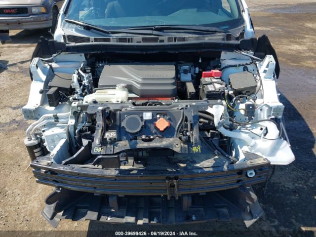 Photo 5 VIN: 1N4CZ1CV0RC551014 - NISSAN LEAF 