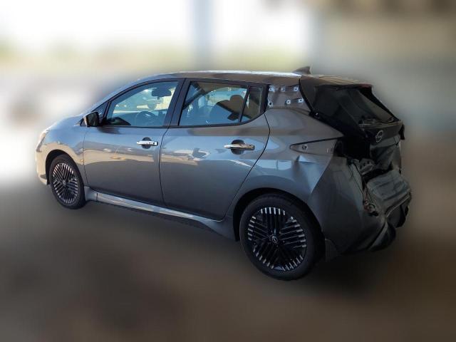 Photo 1 VIN: 1N4CZ1CV0RC551756 - NISSAN LEAF 