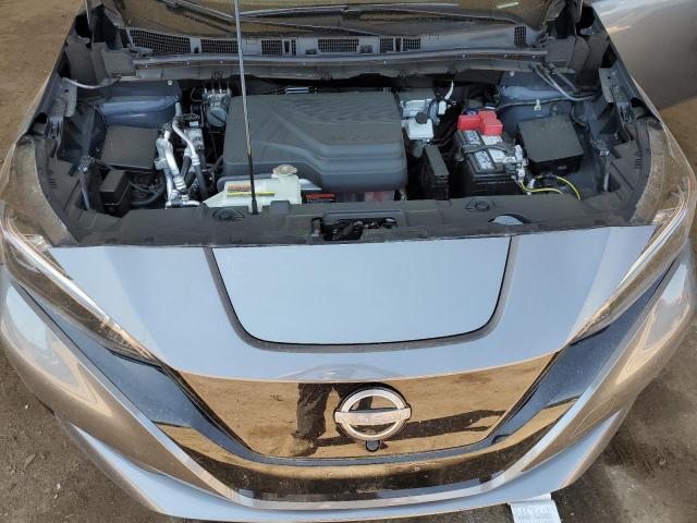 Photo 10 VIN: 1N4CZ1CV0RC551756 - NISSAN LEAF 