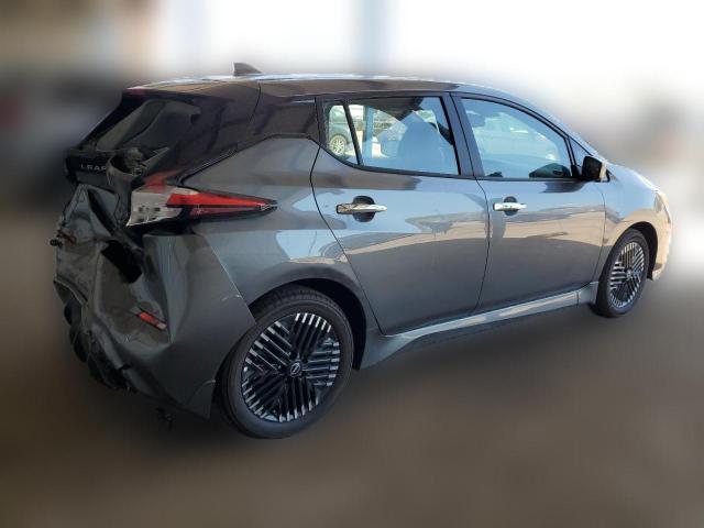 Photo 2 VIN: 1N4CZ1CV0RC551756 - NISSAN LEAF 