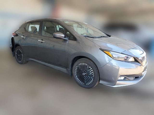 Photo 3 VIN: 1N4CZ1CV0RC551756 - NISSAN LEAF 