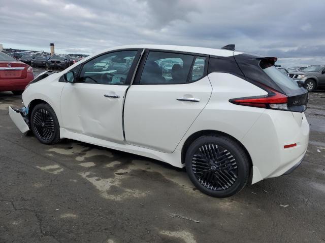 Photo 1 VIN: 1N4CZ1CV0RC553197 - NISSAN LEAF 