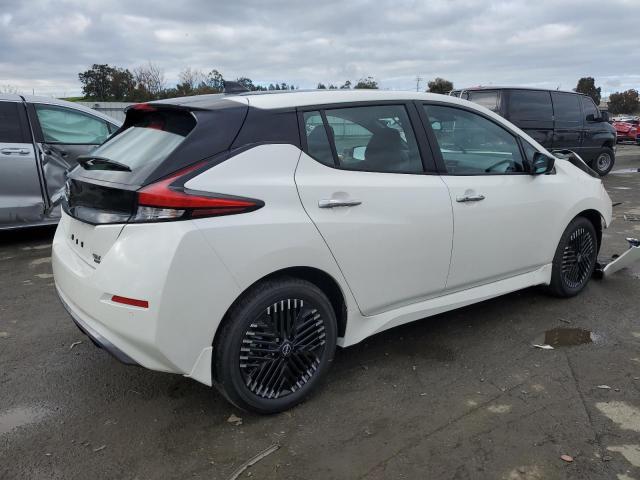 Photo 2 VIN: 1N4CZ1CV0RC553197 - NISSAN LEAF 