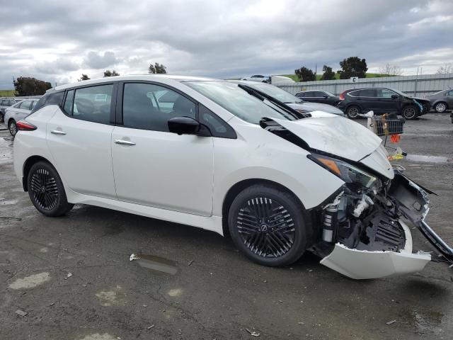 Photo 3 VIN: 1N4CZ1CV0RC553197 - NISSAN LEAF 