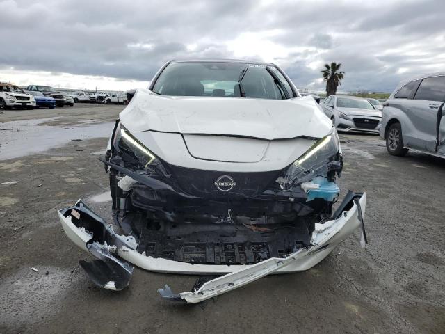 Photo 4 VIN: 1N4CZ1CV0RC553197 - NISSAN LEAF 