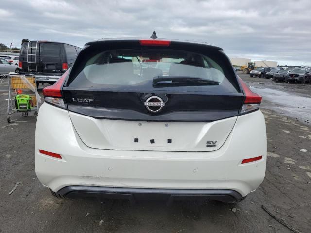 Photo 5 VIN: 1N4CZ1CV0RC553197 - NISSAN LEAF 