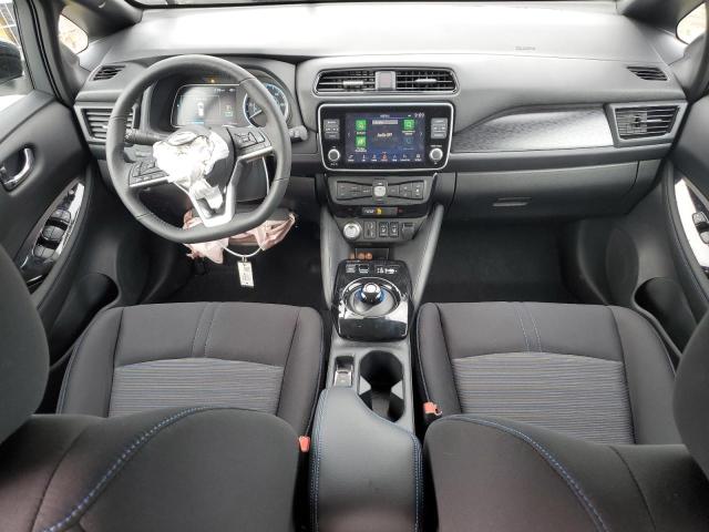 Photo 7 VIN: 1N4CZ1CV0RC553197 - NISSAN LEAF 