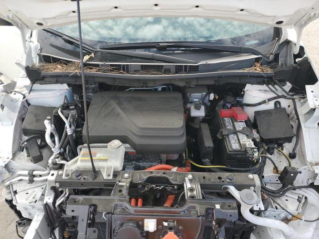 Photo 11 VIN: 1N4CZ1CV1PC551486 - NISSAN LEAF 