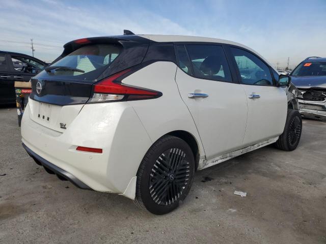 Photo 2 VIN: 1N4CZ1CV1PC551486 - NISSAN LEAF 