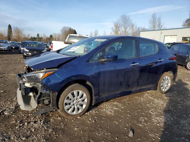 Photo 0 VIN: 1N4CZ1CV1PC557093 - NISSAN LEAF 