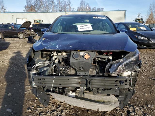 Photo 4 VIN: 1N4CZ1CV1PC557093 - NISSAN LEAF 