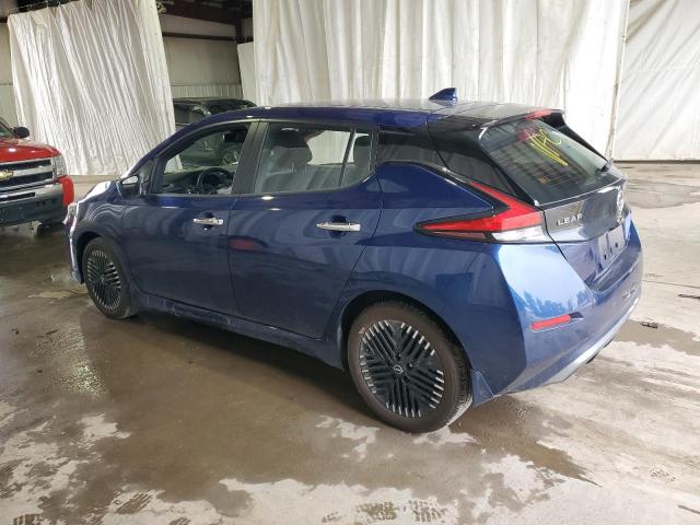 Photo 1 VIN: 1N4CZ1CV1RC551099 - NISSAN LEAF 