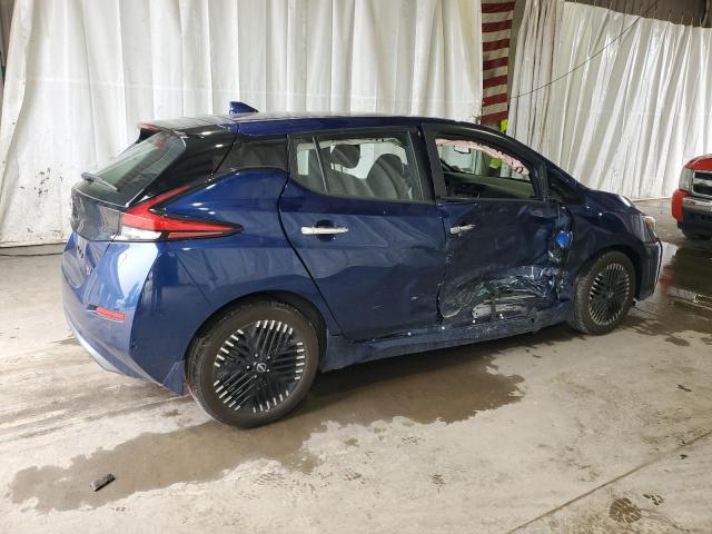 Photo 2 VIN: 1N4CZ1CV1RC551099 - NISSAN LEAF 