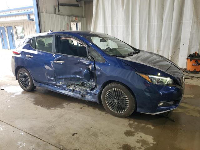 Photo 3 VIN: 1N4CZ1CV1RC551099 - NISSAN LEAF 