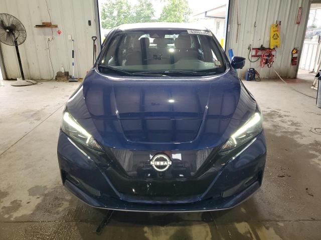 Photo 4 VIN: 1N4CZ1CV1RC551099 - NISSAN LEAF 